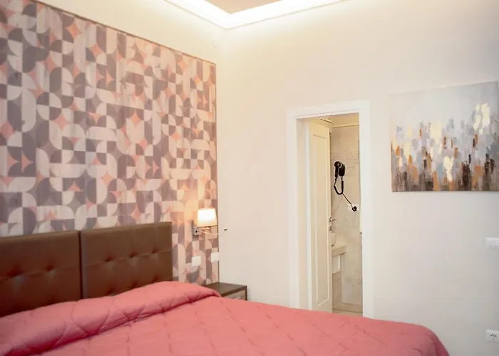 Scipio92home Affittacamere