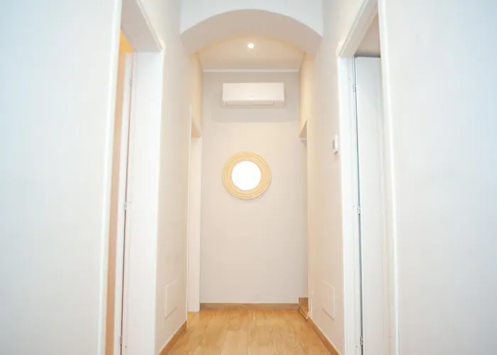 Affittacamere Scipio92home Roma