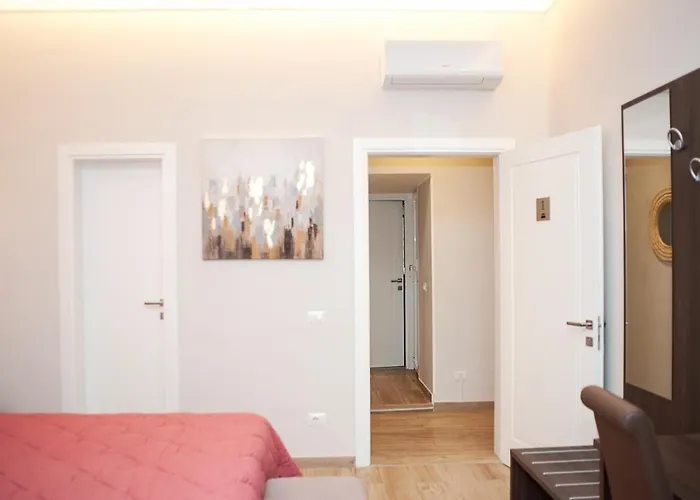 Scipio92home Affittacamere Roma