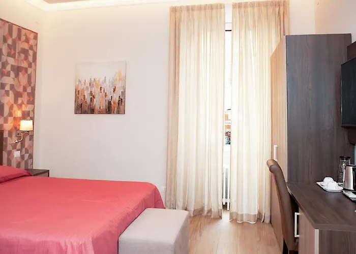 Scipio92home Affittacamere *