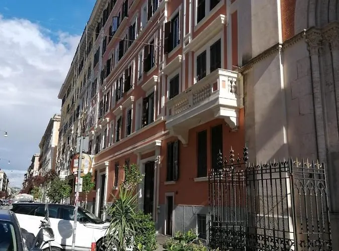 Scipio92home Affittacamere